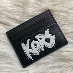Michael Kors Small Card Holder